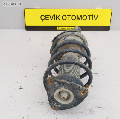 VOLVO V50 SAĞ ÖN AMORTİSÖR ÇEVİK OTO ÇIKMA