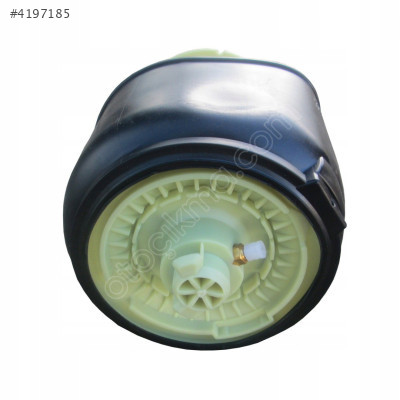 BMW F07- F11 AMORTİSÇR HAVA KÖRÜĞÜ ARKA 37106781843