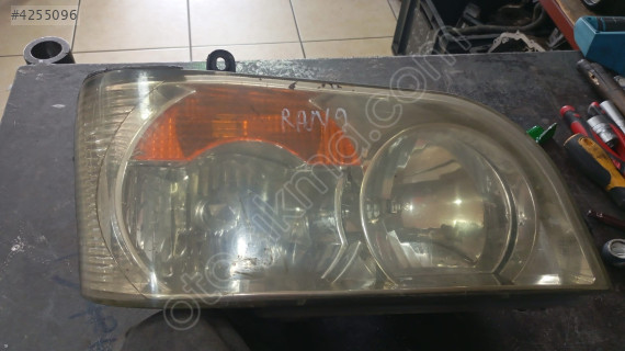 RANG ROVER SAĞ FAR