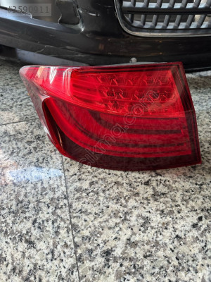 BMW F10 SOL DIŞ STOP