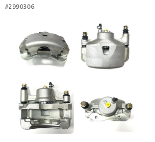KALİPER FREN ÖN SOL TOYOTA HILUX 07-11 47750-0K010 4X2 TEK PİSTON