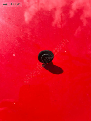 renault gurubu içim kaput klipsi