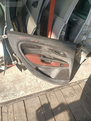 FİAT PUNTO SAĞ VE SOL ÖN KAPI DÖŞEMESİ