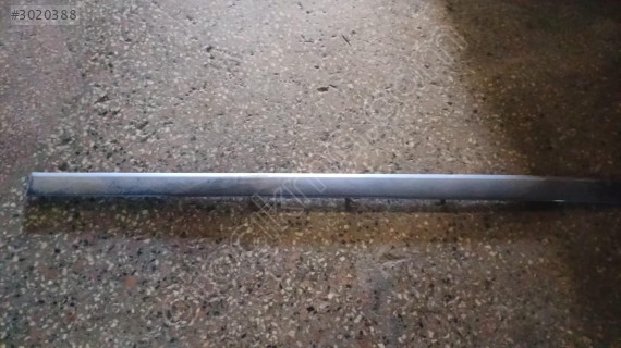 Mercedes W208 CLK Sol Kapı çıtası