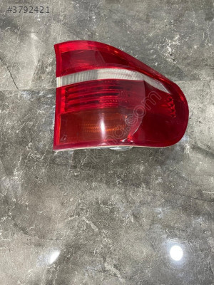 BMW X5 E70 SAĞ ARKA STOP HATASIZ ÇIKMA EGE OTOMOTİV