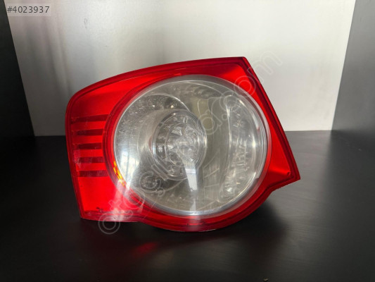 Çıkma Sol Dış Stop VW Jetta 2006-2010 1K5945095G