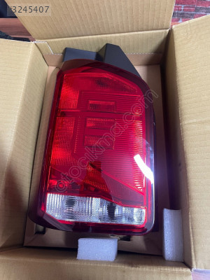 VOLKSWAGEN TRANSPORTER T8 SAĞ SOL ARKA STOP DEPO