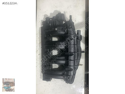 06H133185 audi a4 a5 emme manifoldu
