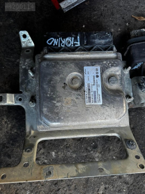 FİAT FİORİNO MOTOR BEYNİ KONUK OTO 05366077016