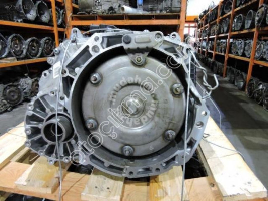 FREELANDER2 RANGE ROVER EVOQUE SPORT 2.0 OTOMATİK ŞANZIMAN