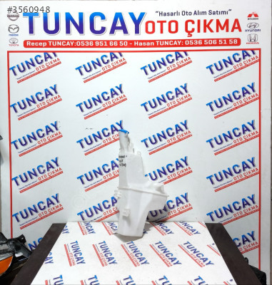 KİA SPORTAGE FİSKİYE SİLECEK DEPOSU 2016-2021 YEDEK PARÇA