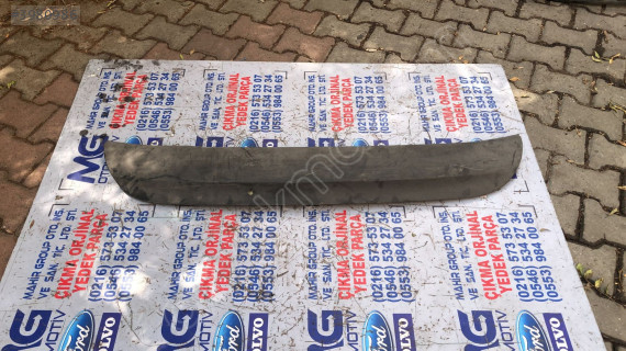 2012-17 FORD B-MAX ARKA TAMPON ALT SPOİLER ORJ AV11-17D781-ab