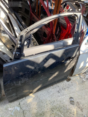 OPEL ASTRA J ORJİNAL ÇIKMA SOL ÖN KAPI - STOKTAN HEMEN TESLİM