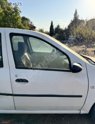 DACİA LOGAN SAĞ ÖN KAPI EYUPCAN OTO