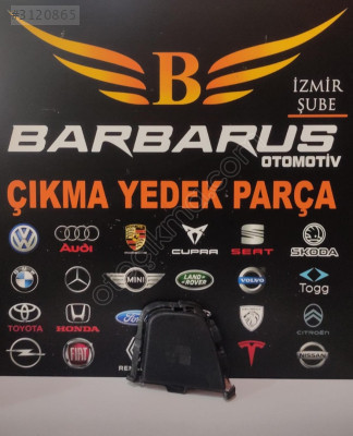 PORSCHE MACAN ÖN TAMPON SOL HAVA KANALI 95B121333
