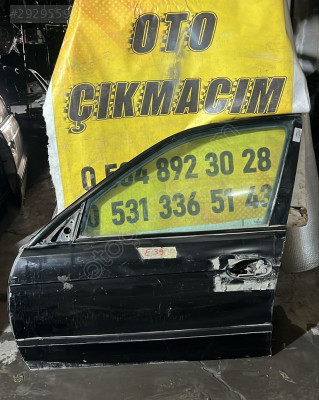 BMW 5 SERİSİ E39 SOL ÖN KAPI DOLU