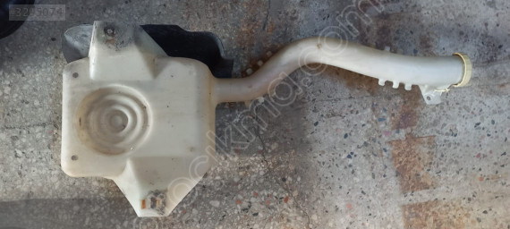 V184 cam su bidonu çıkma orj