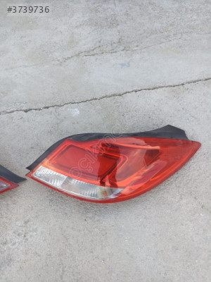 OPEL INSİGNİA 2012 SAG ARKA STOP ÇIKMA