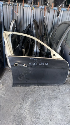 MERCEDES W212 E180 SAĞ ÖN KAPI OTO FEDAİ