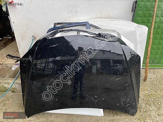 Orjinal Kia Sorento Motor Kaputu - Eyupcan Oto Çıkma Parç