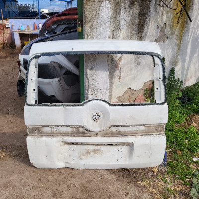Foat fierino bagaj kapağı
