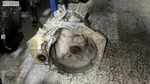 FİORİNO BİPPER DOBLO 1.4 BENZİNLİ ŞANZIMAN KOMPLE BURSA MG