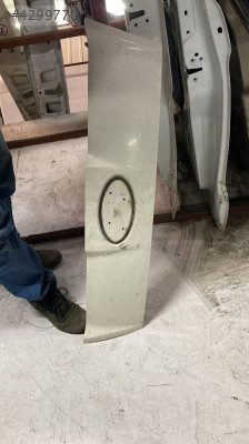 Hundai H100 ön kaput