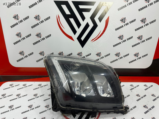CHERY AMODA 5 SOL ÖN FAR ORJİNAL