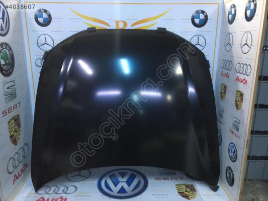 4G0823029A AUDI A6 2011-2018 ÖN ALÜMİNYUM KAPUT