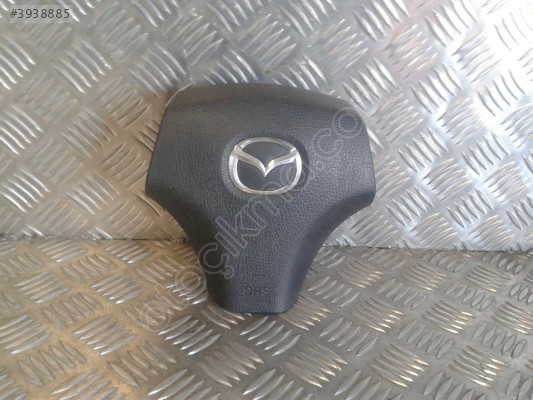 MAZDA LANTIS ÇIKMA ORJİNAL DİREKSİYON AİRBAG
