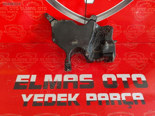 RENAULT MEGANE 4 CLİO 5 MOTOR ÜST KORUMA KAPAĞI ÇIKMA PARÇA