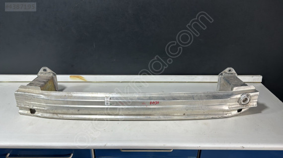 BMW İX2 U10 COUNTRYMAN U25 ARKA TAMPON DEMİRİ 5A0C180.05