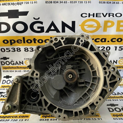 Chevrolet Aveo 1.3 Dizel Çıkma Manuel Şanzıman