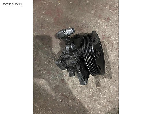 MERCEDES W203-W208-W210-W211-W220 M112-M113 DİREKSİYON POMPASI