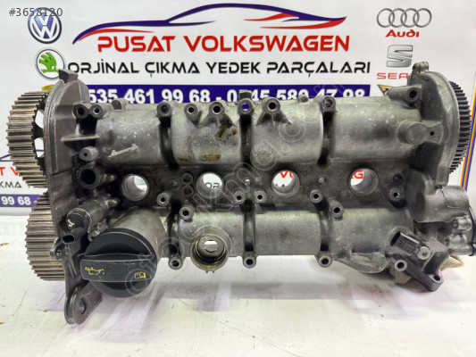 SEAT İBİZA 1.4TSİ CZC MOTOR EKSANTRİK MİLİ 04E 103 479
