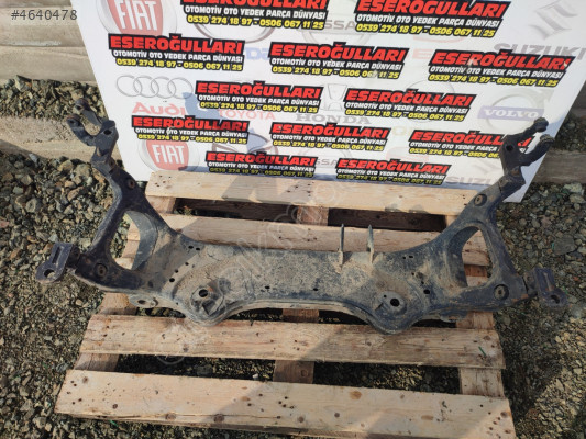 RENAULT MASTER MOTOR ALT TRAVERS