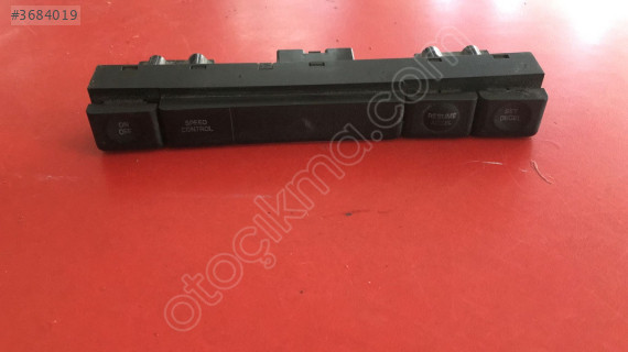 JEEP GRAND CHEROKEE 95 SEYİR KONTROL ANAHTARLARI 56007066