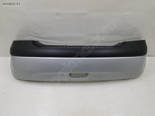 HYUNDAİ GETZ ARKA TAMPON 06-11   86611-1C310