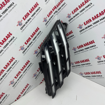 PEUGEOT 3008 SAĞ GÜNDÜZ LEDİ OEM:9836799380 KAYA GARAGE