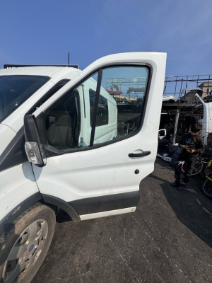 FORD TRANSİT 2016 SOL ÖN KAPI KONUK OTO 05323167897