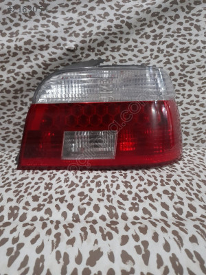 BMW E39 SAĞ ARKA STOP YAN SANYİ KRİSTAL LED