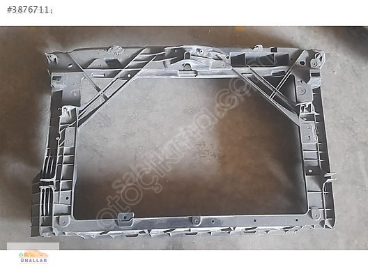 2014 Seat Toledo Ön Panel - Ünallar Oto Çıkma Yedek Parça