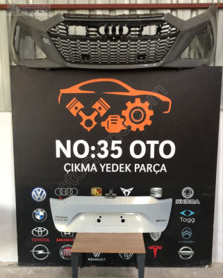 748953M03N0 HONDA HR-V BAGAJ BAND