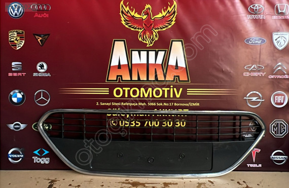 FORD TRANSİT COURİER ORJİNAL ÇIKMA TEMİZ ÖN PANJUR