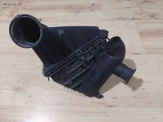 MERCEDES W208 CLK HAVA FILITRE KUTUSU A 112 090 07 01