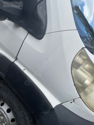 PEUGEOT BOXER SAĞ ÇAMURLUK KONUK OTO 05323167897