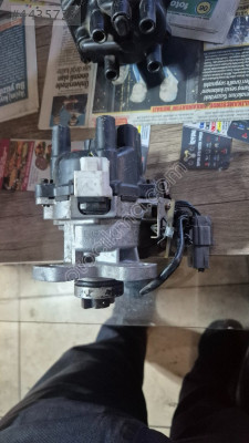 Mazda 121 Distribütör