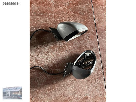 OPEL CORSA D DIŞ AYNA SAĞ SOL