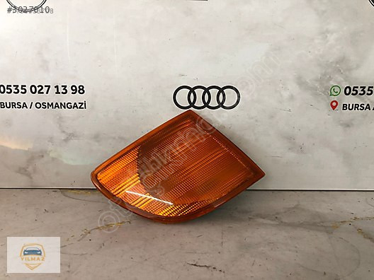 MERCEDES VİTO SAĞ SİNYAL ORJİNAL