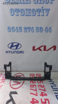 HYUNDAİ ELANTIRA ÖN PANEL 2017